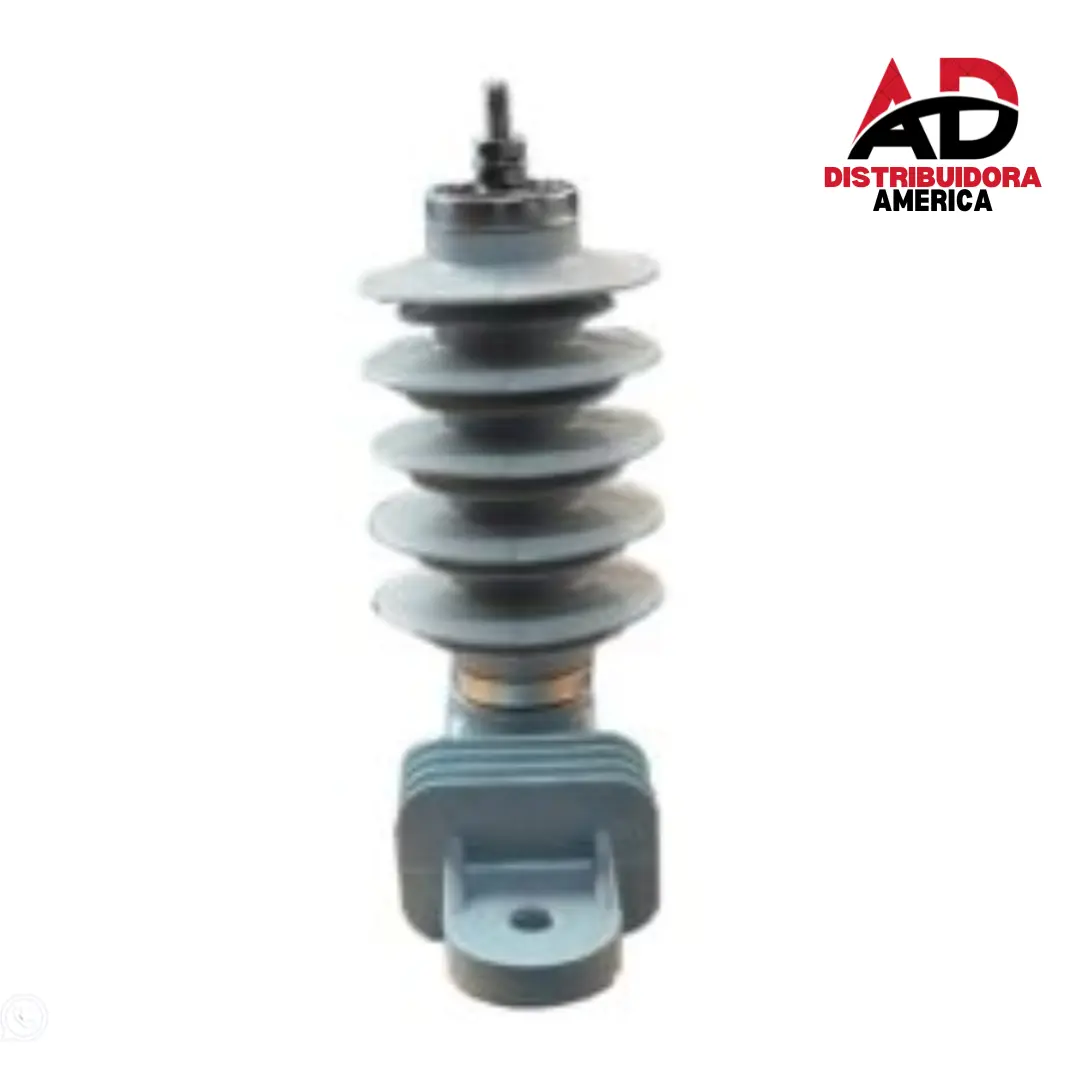 Pararrayos Polimerico 12KV